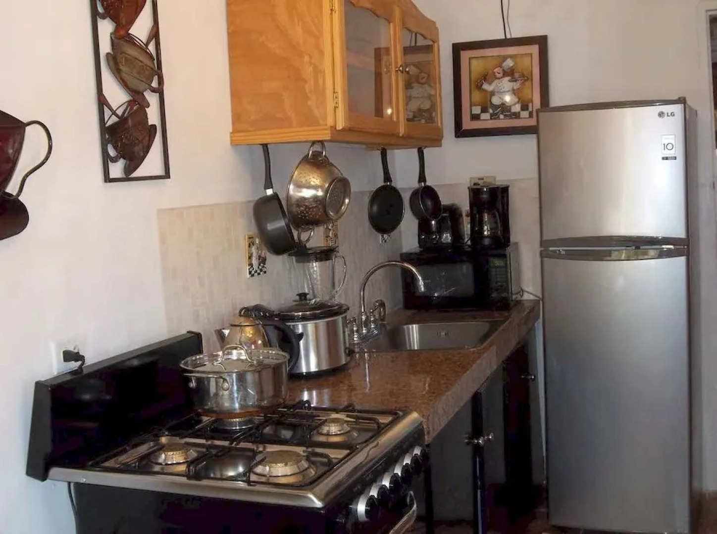 Tobago Tranquil Guesthouse