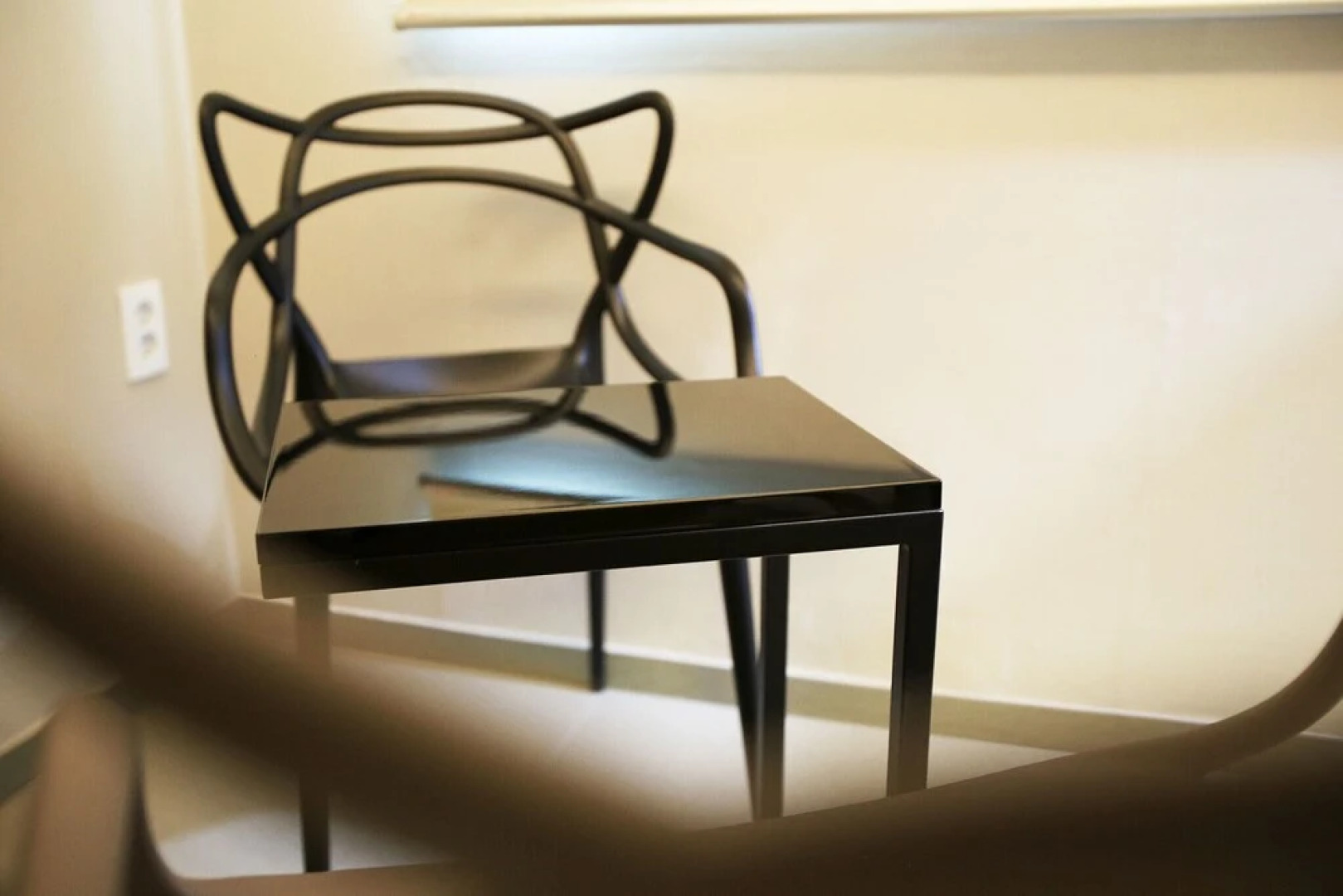 Yangpyeong NOT A Hotel