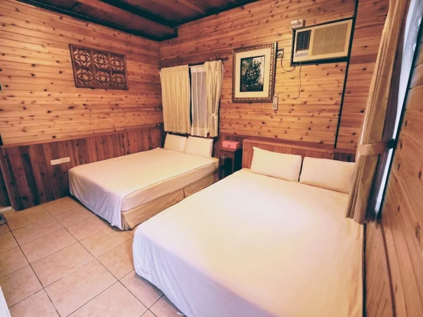 Sun Lu Holiday Homestay