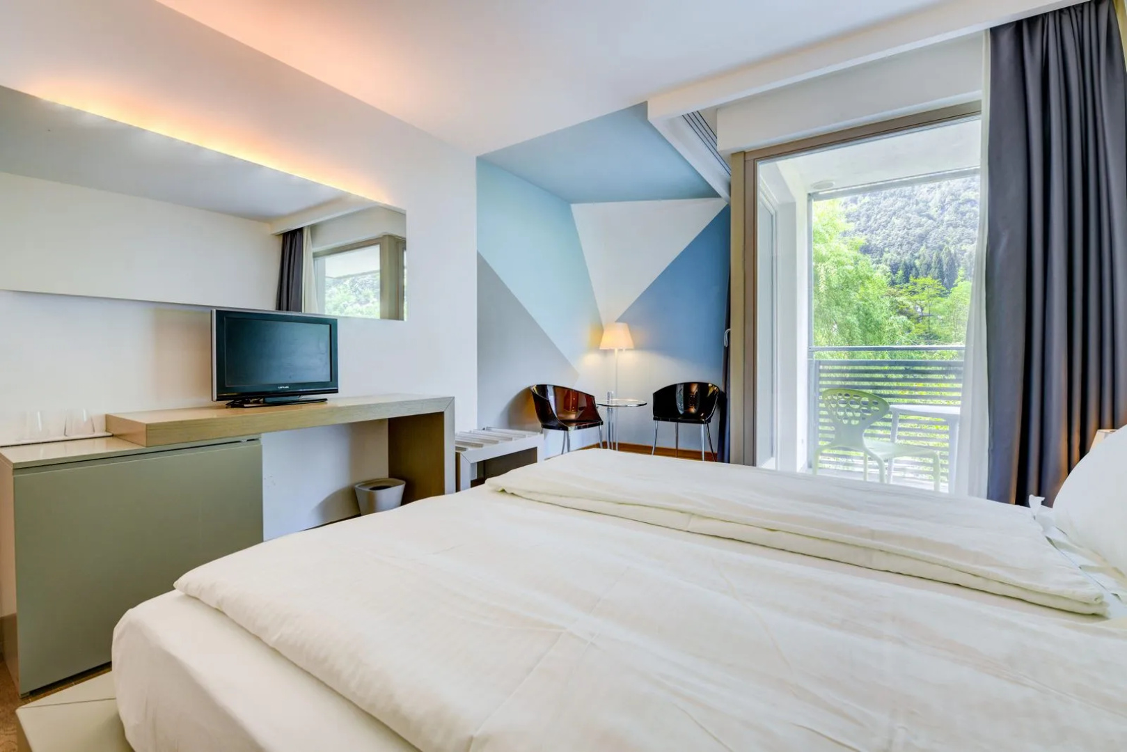 DA ELDA natural retreat