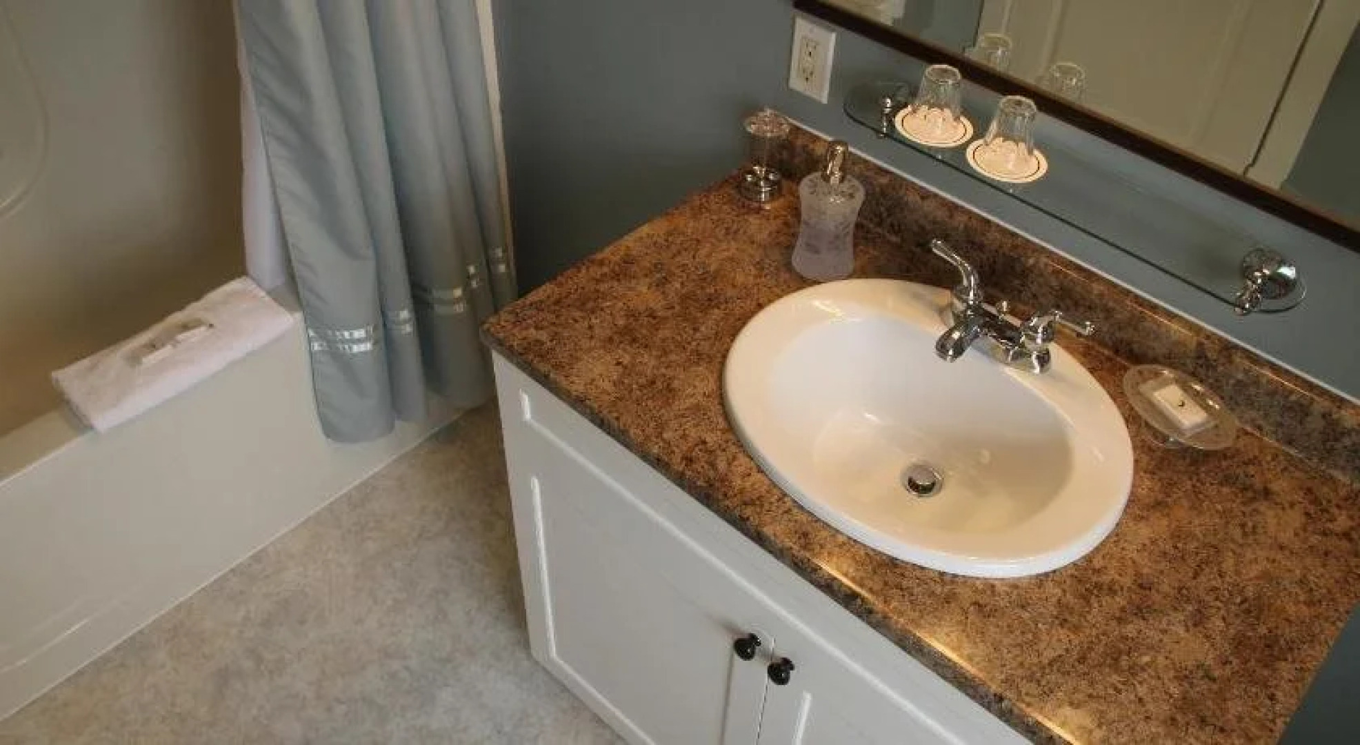 Ocean Mist Guesthouse