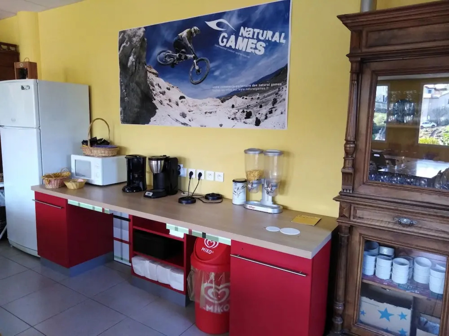 Gîte des Grands Causses