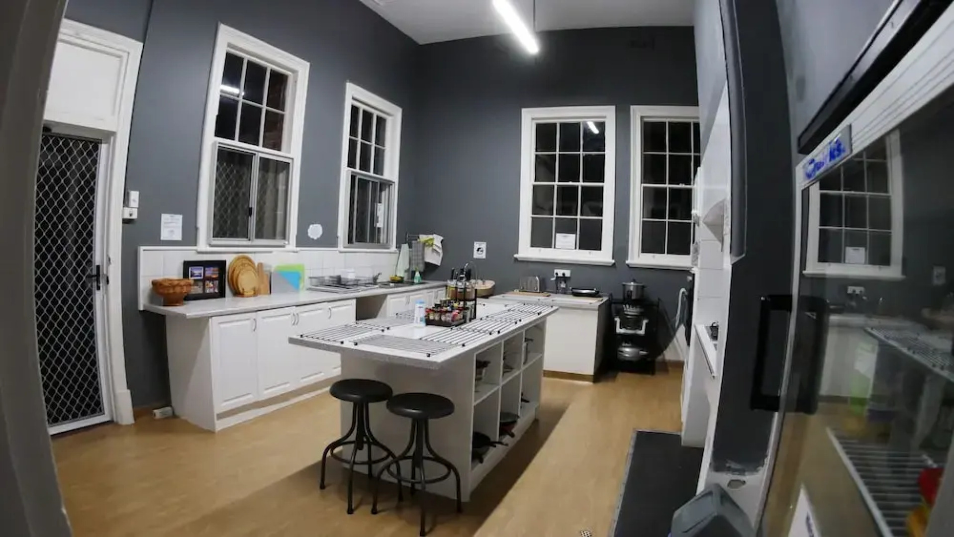 Geraldton Backpackers