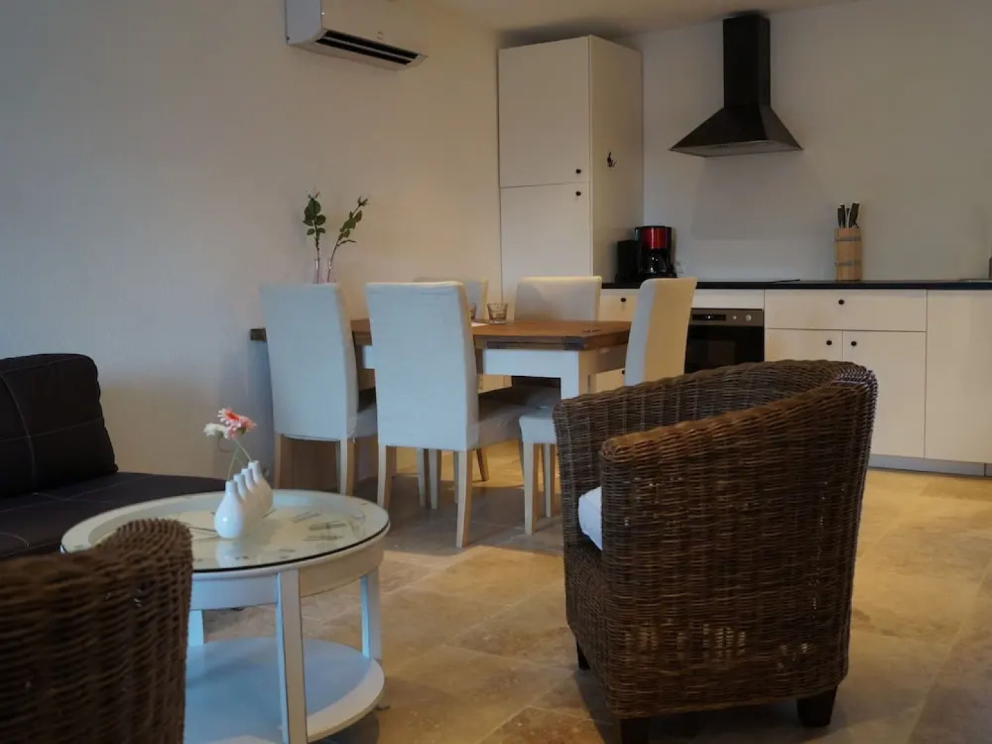 Beautiful House With Dishwasher Near the Popular St. Maxime