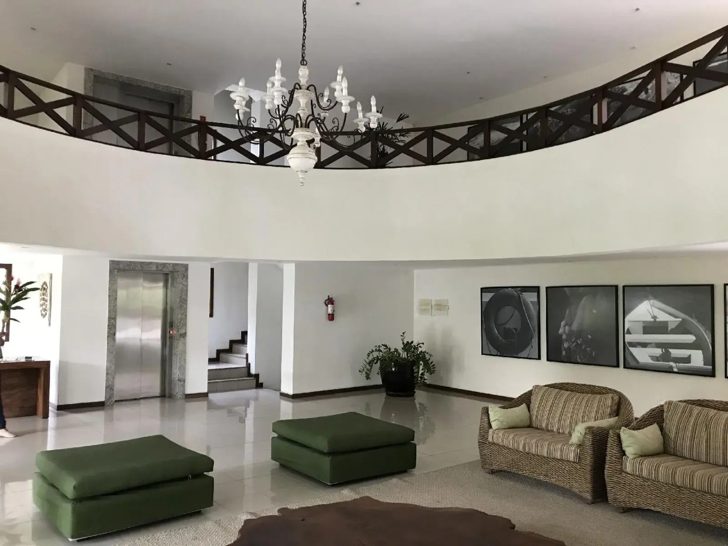 Porto Praia do Forte