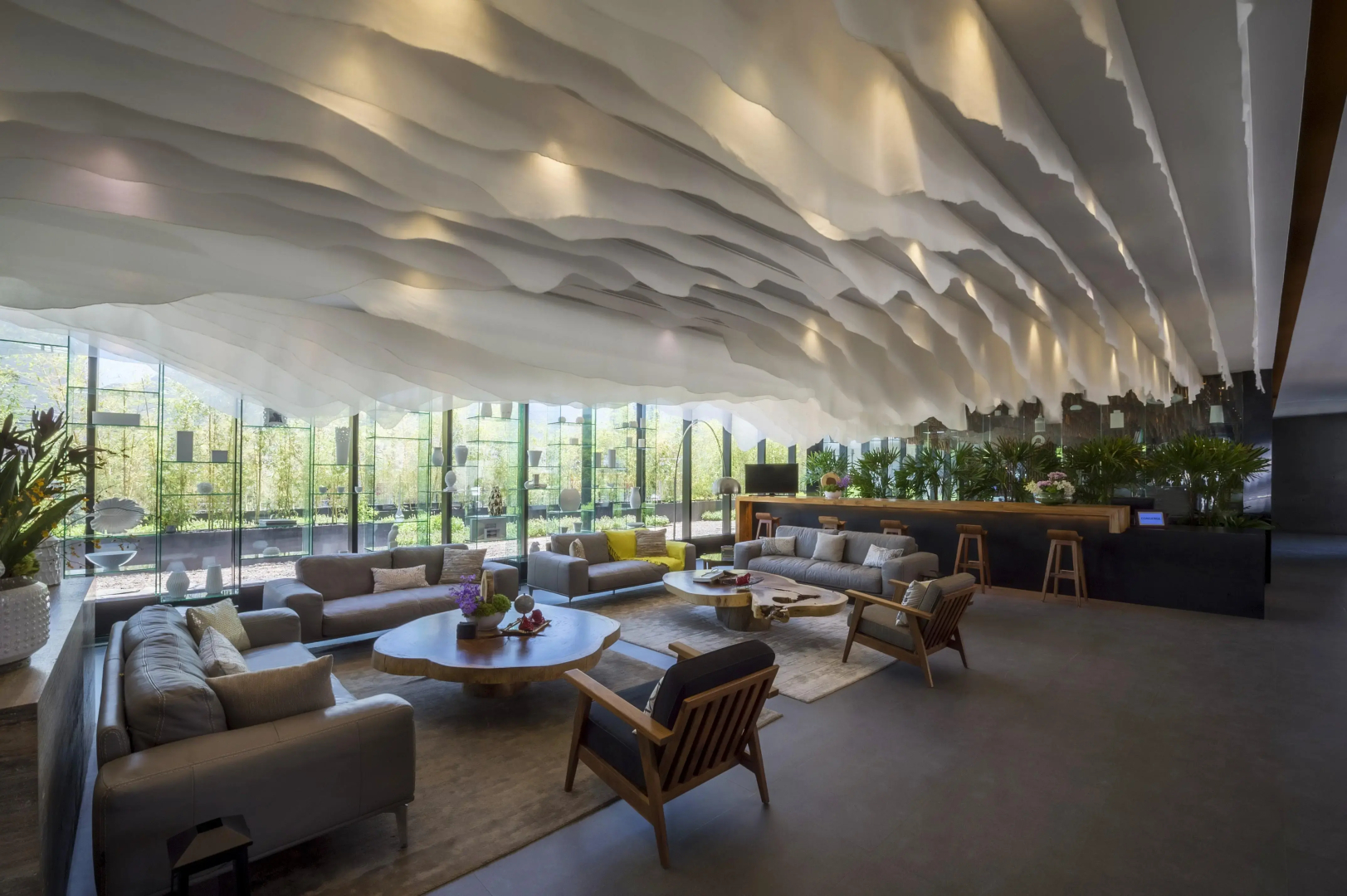 Grand Fiesta Americana Monterrey Valle