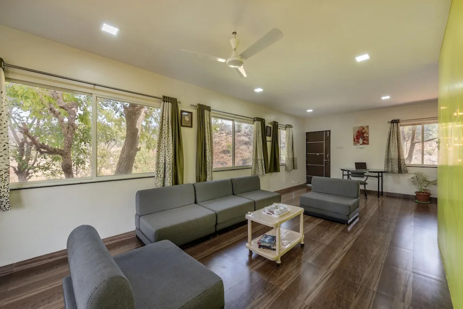 The Lazy River Cottage by cosmicstays