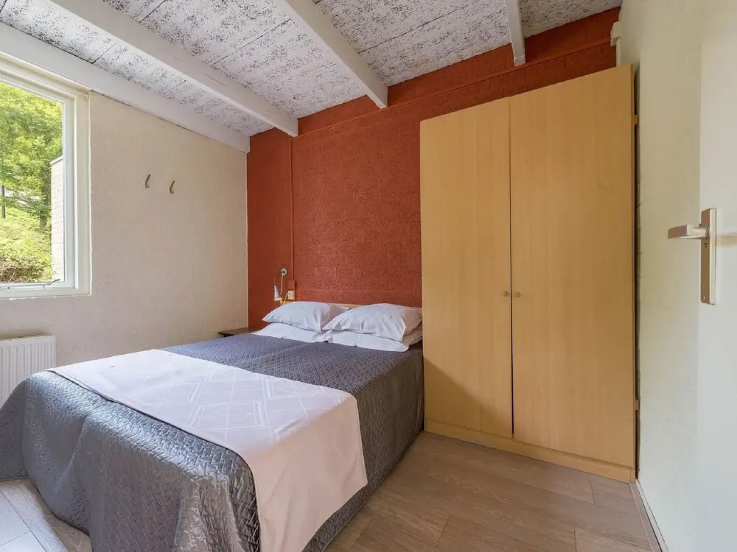 Comfortable Bungalow With Dishwasher Near Valkenburg