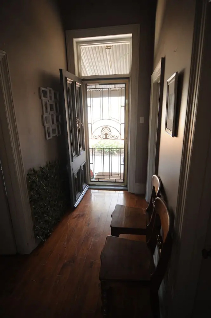 Vagabond Historic B&B