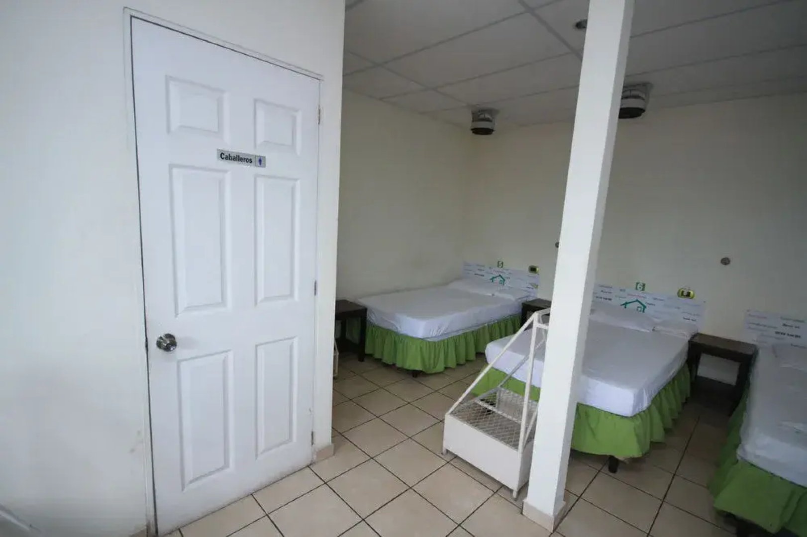 Hostal Casa Verde