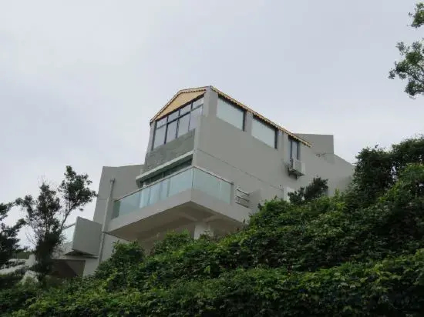 Zhujiajian Bihaiyuan Sea-view Villa