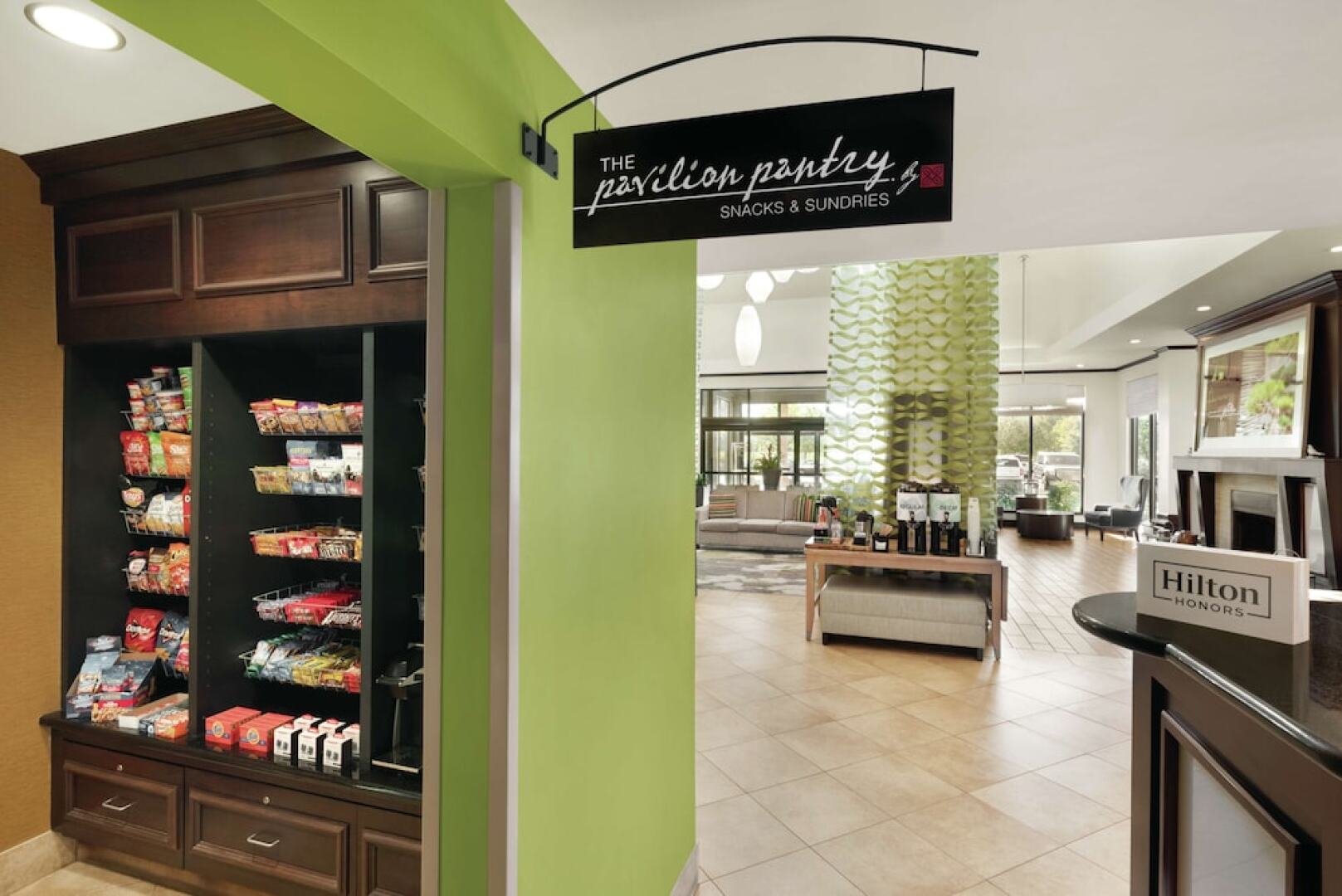 Hilton Garden Inn South Bend