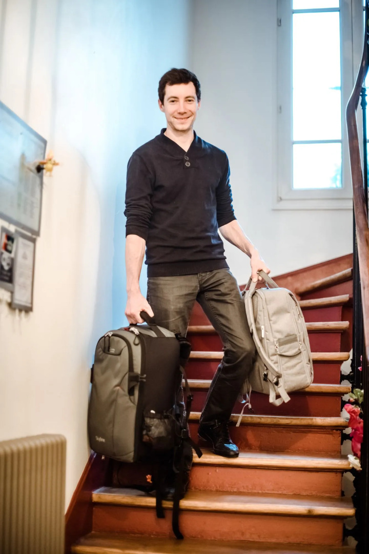 La Maison Gobert Paris Hotel Particulier