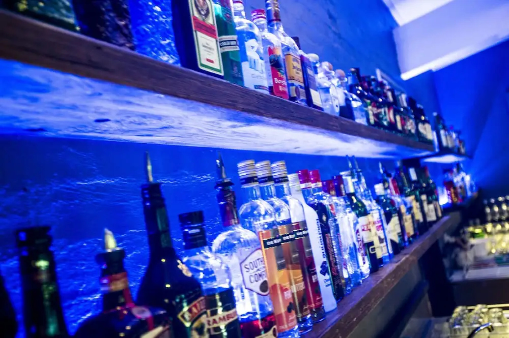 Ski Club of Victoria - Ivor Whittaker Lodge