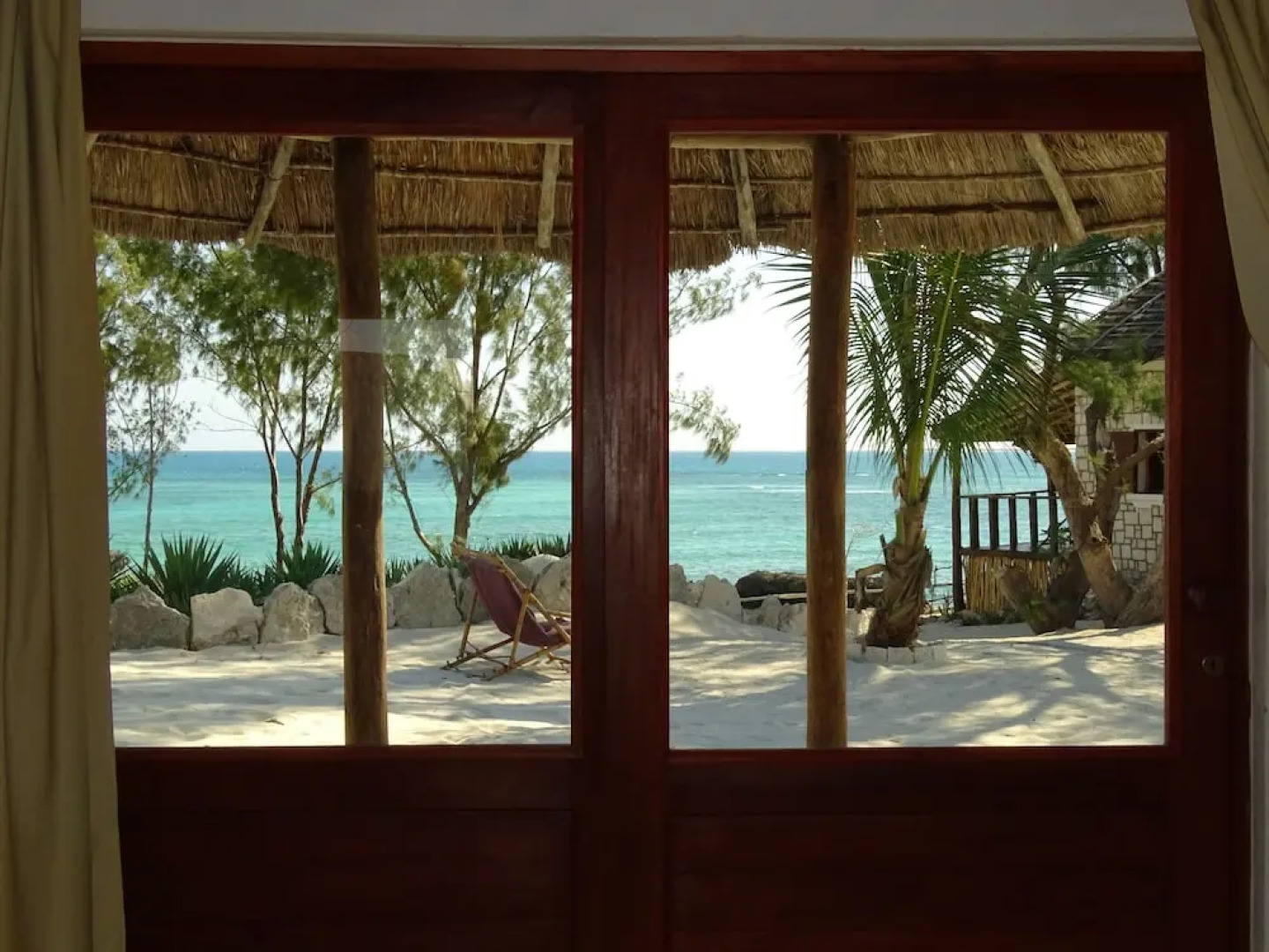 Laguna Blu - Resort Madagascar