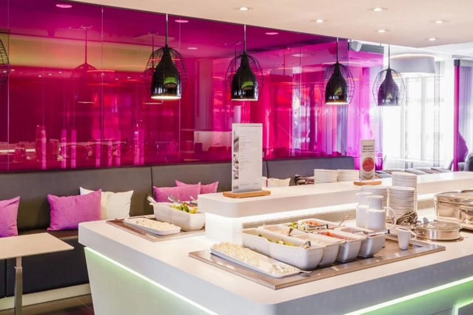 Scandic Tampere Station