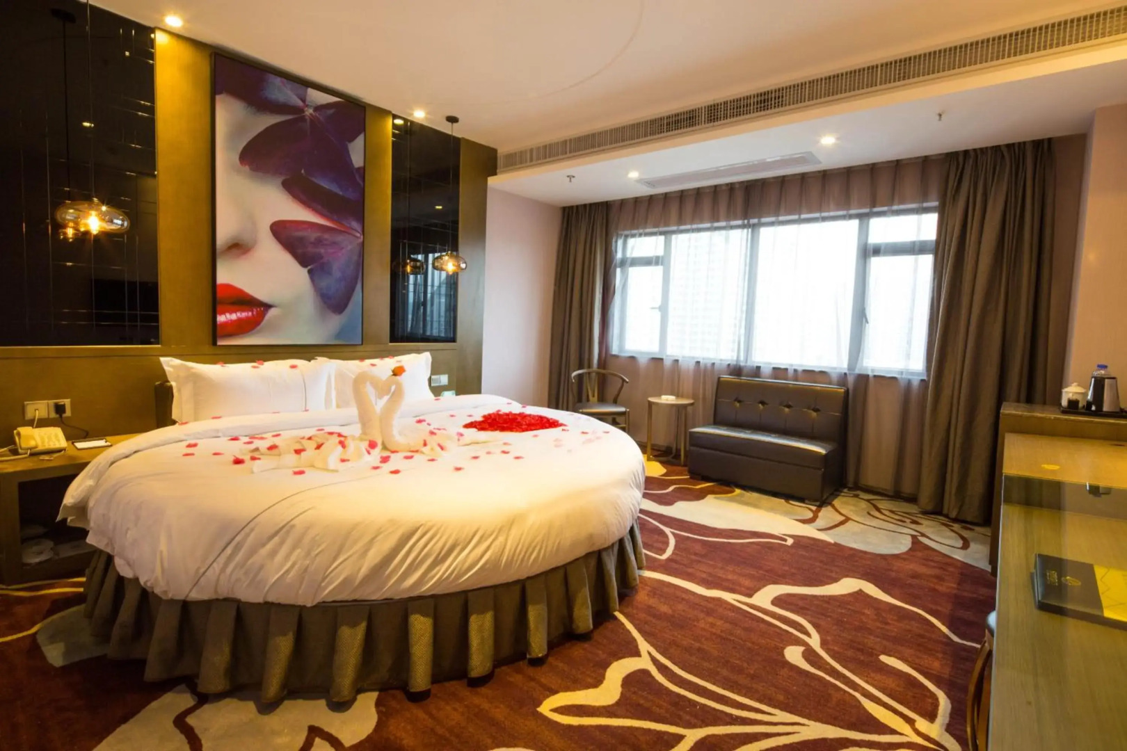 INSAIL Hotel (Shenzhen Dongmen Branch )