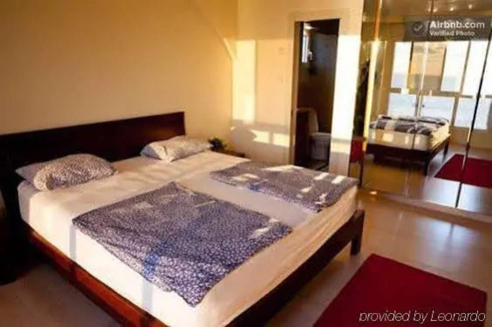 Nitza Seaview Apartments