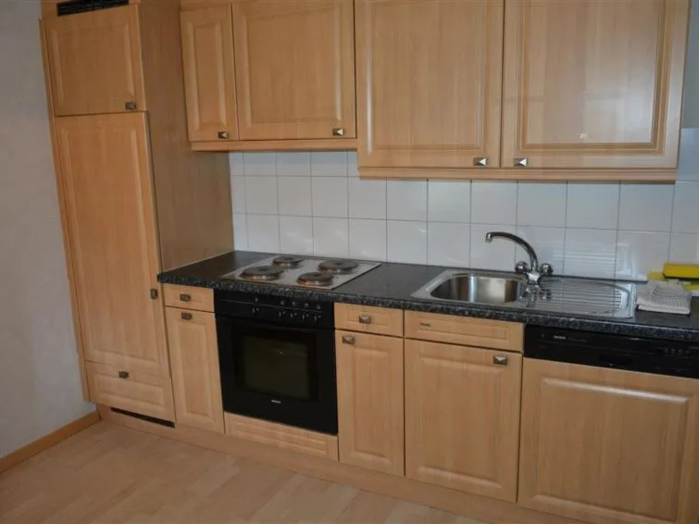 Jacqueline 1 - Three Bedroom