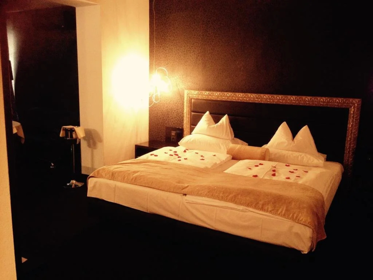 Maiers Kuschelhotel deluxe - Adults only