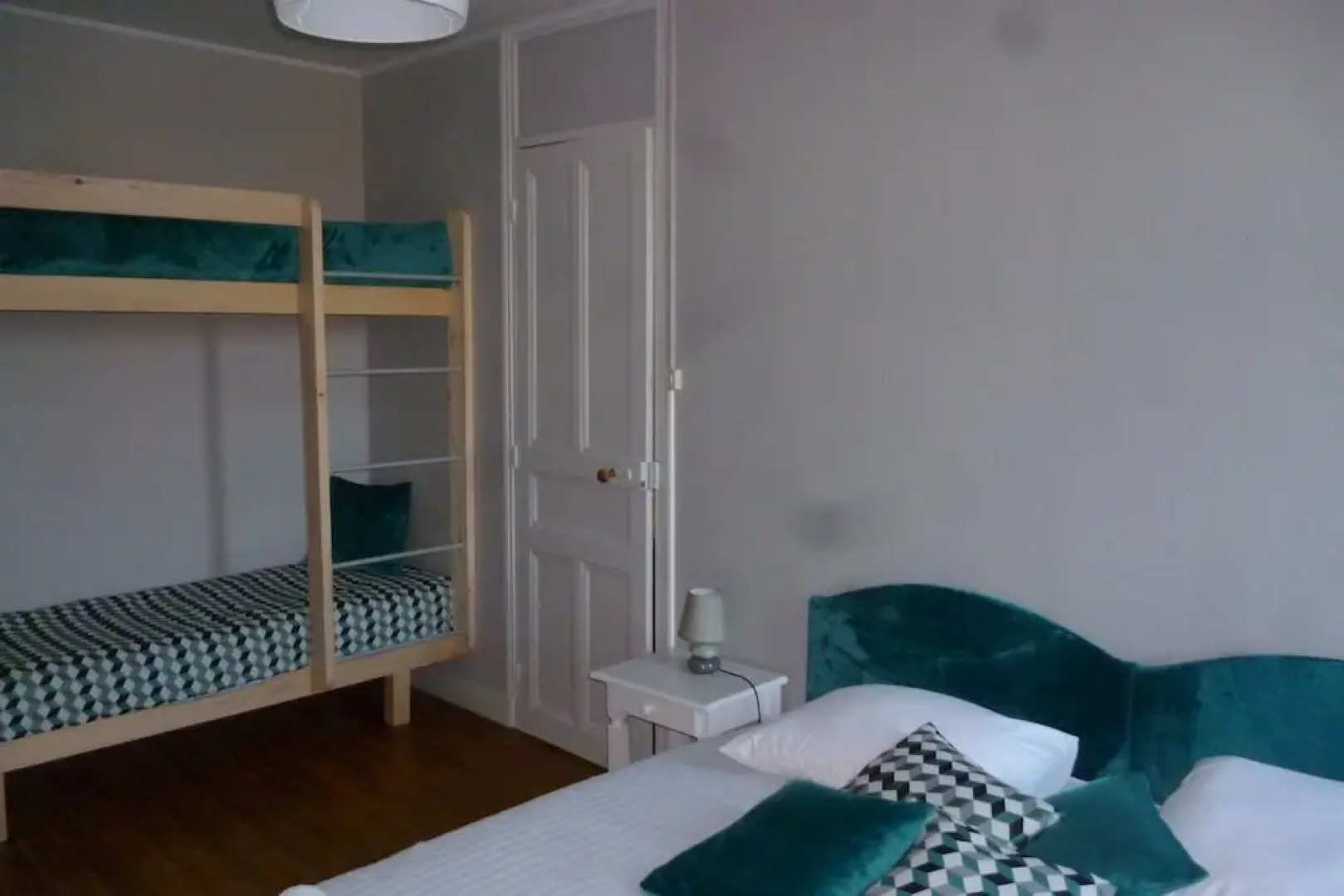 Le Relais de Montigny