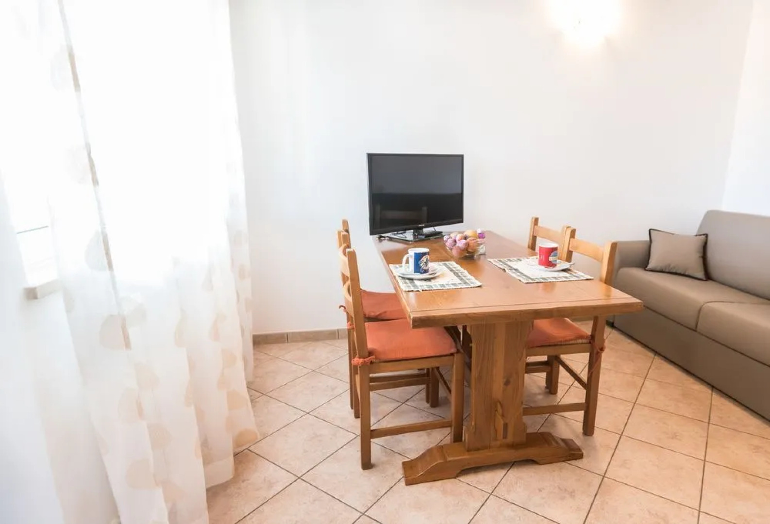 Il Rifugio di San Francesco