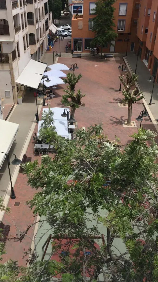 Penthouse La Paz 10 - Cap D'Or