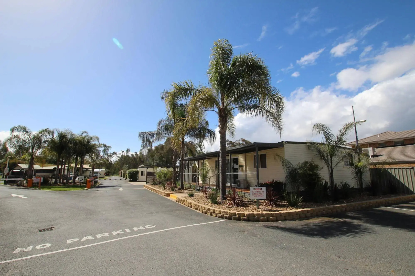 BIG4 Moama Holiday Park