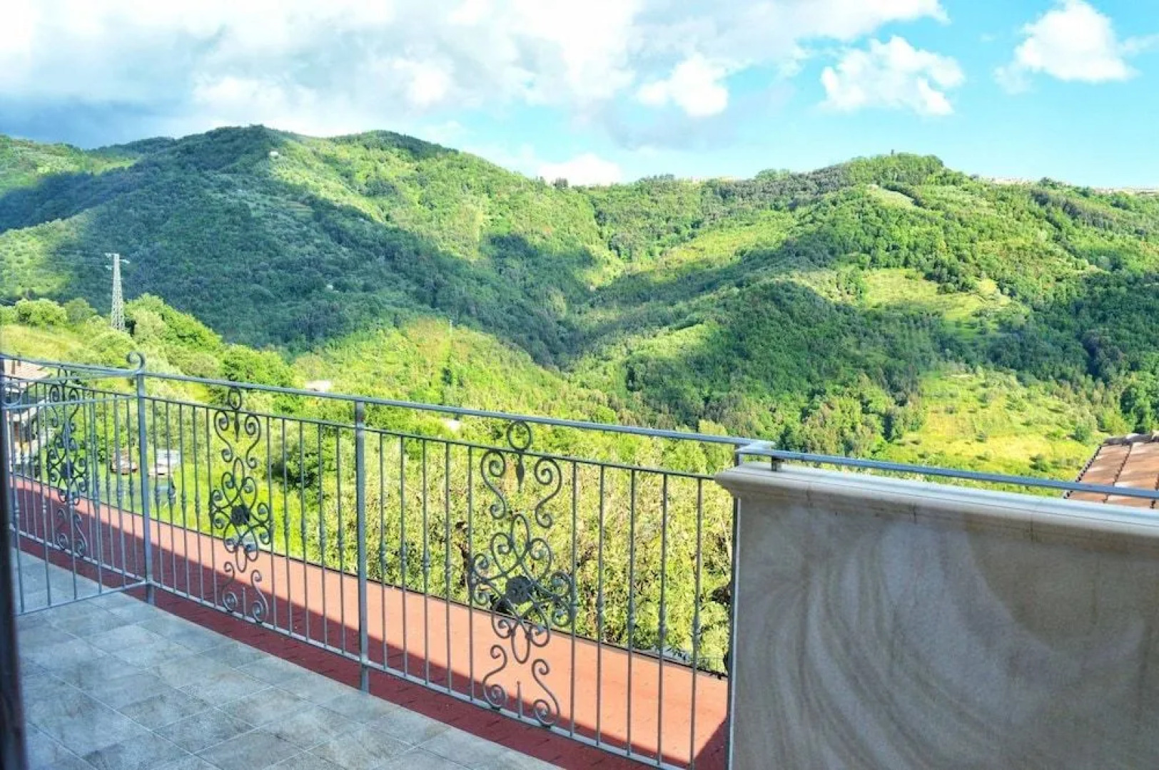 Sotto il Cielo del Cilento