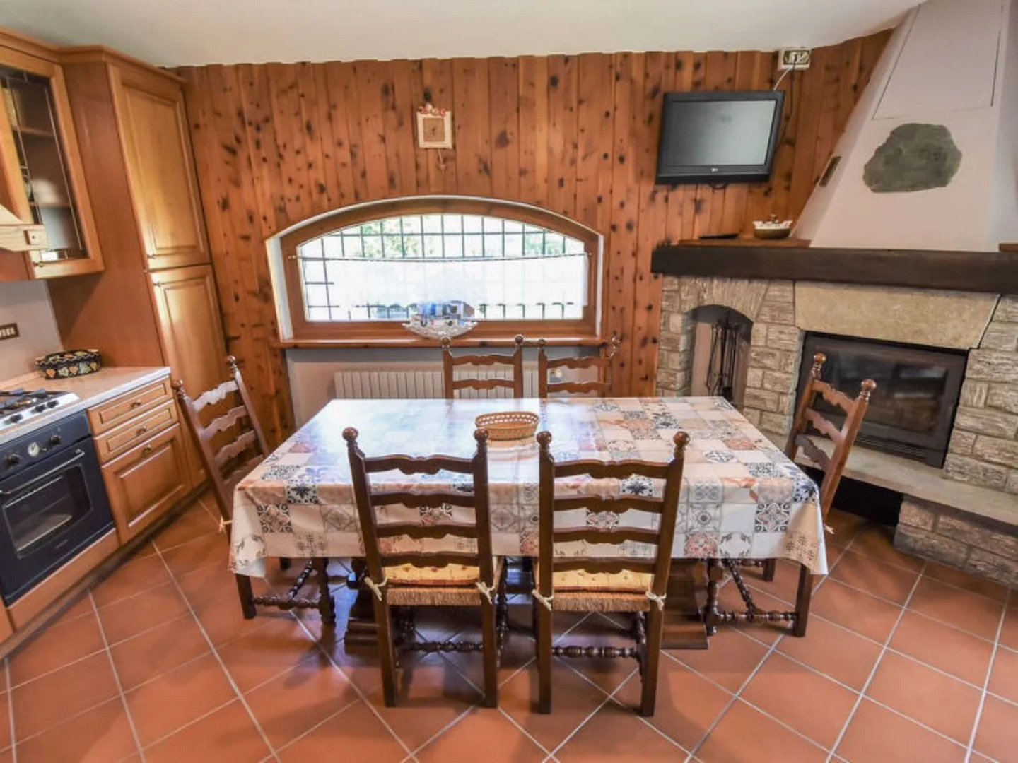 Maison Pro de Solari 28750