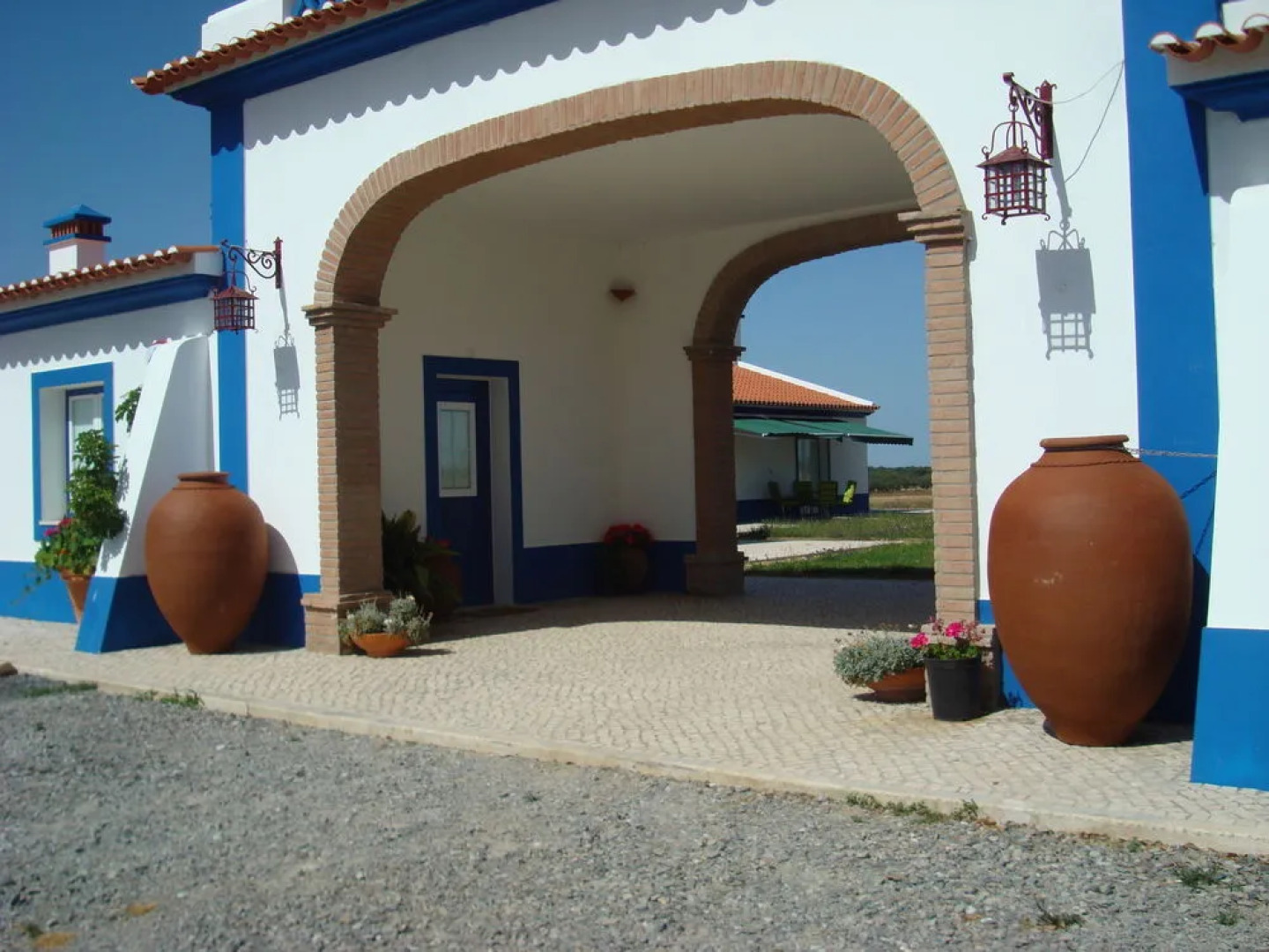 Monte da Azinheira Grande