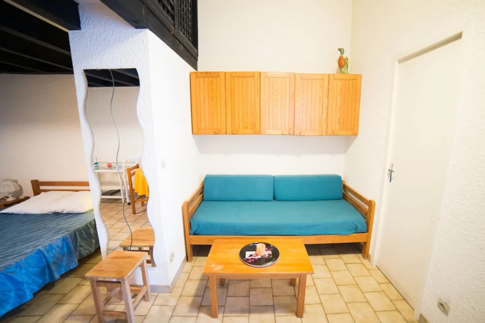 Appartements Les Deferlantes