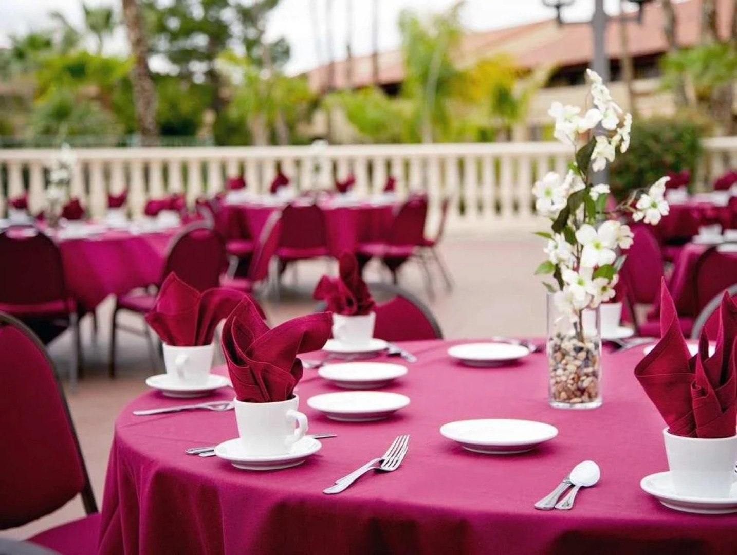 Embassy Suites Phoenix North