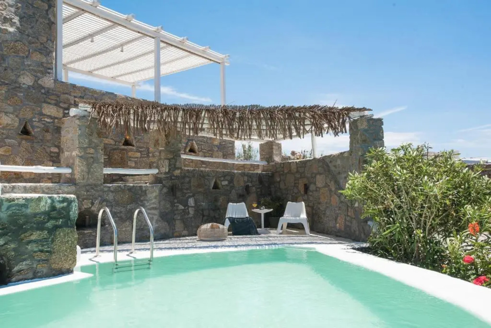 Villa Lea 2 Mykonos
