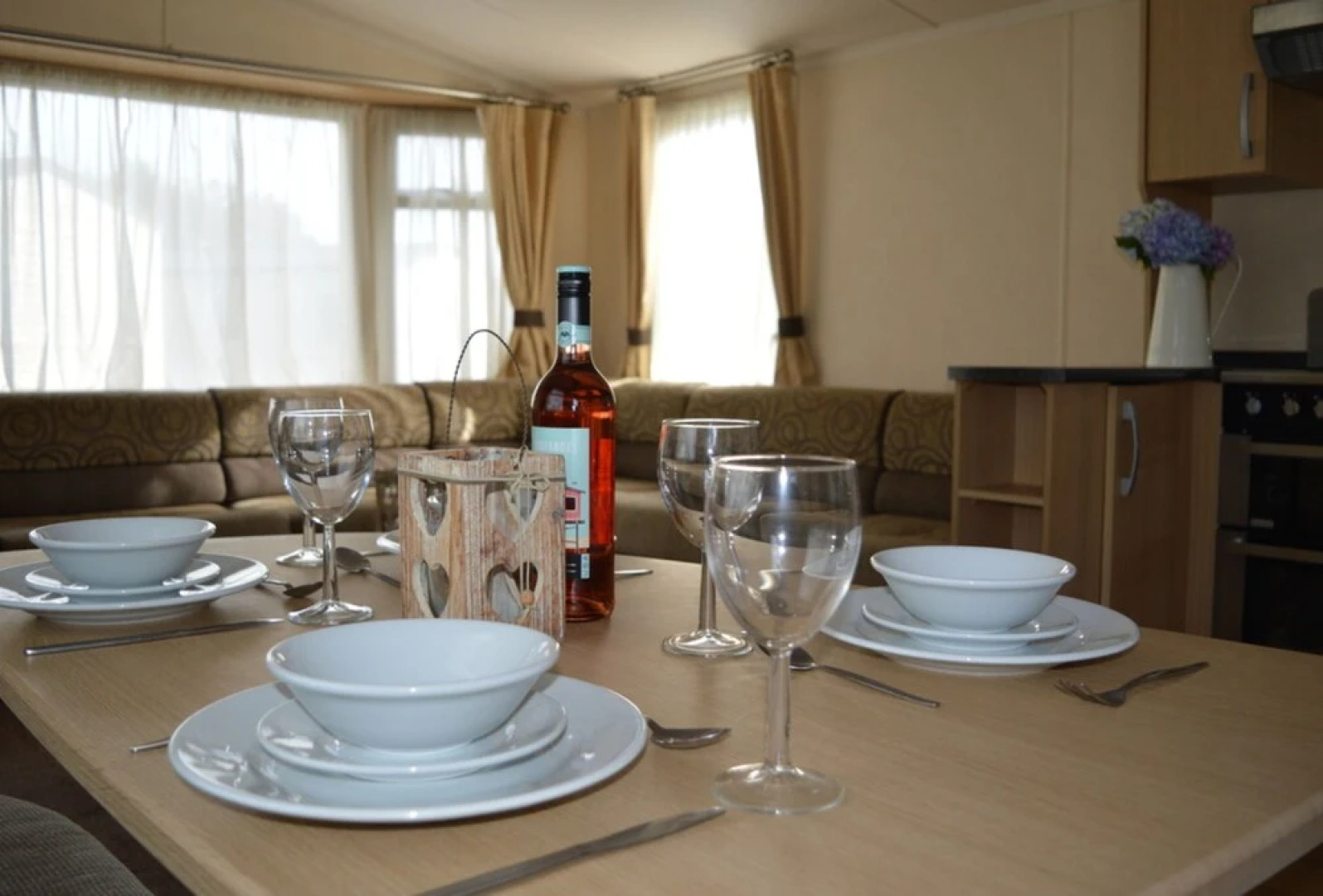 Sunnyvale Holiday Park