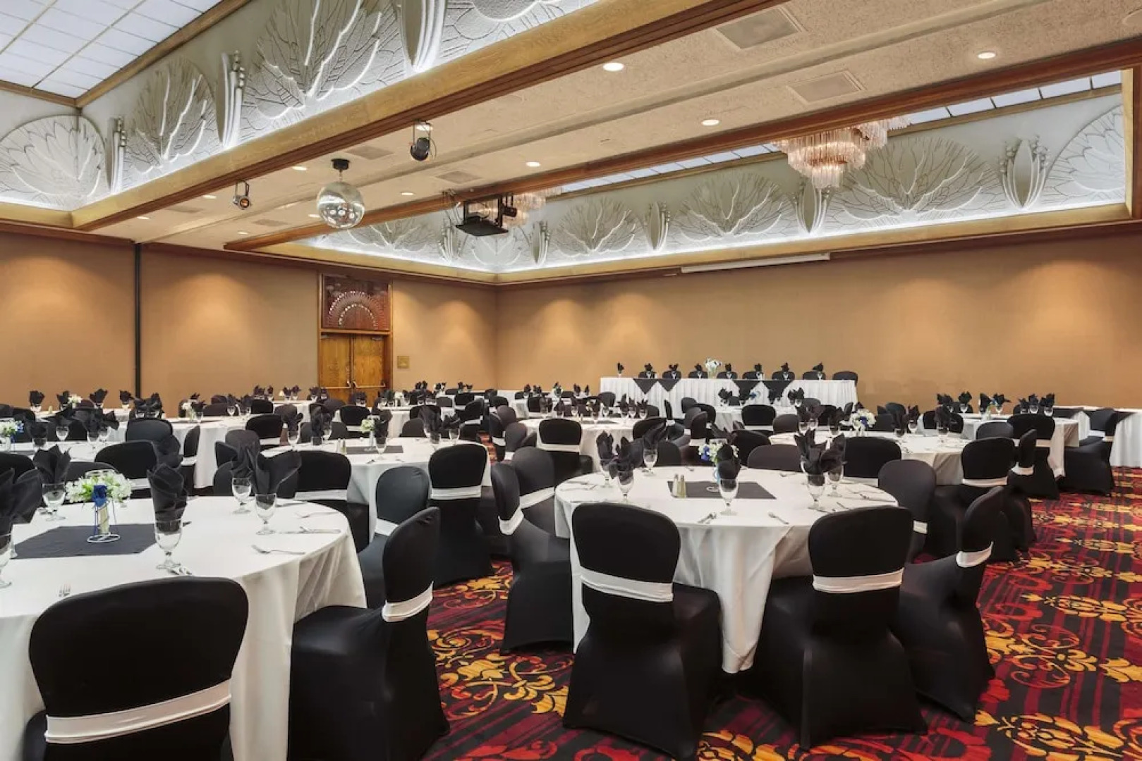 Red Lion Hotel Casino