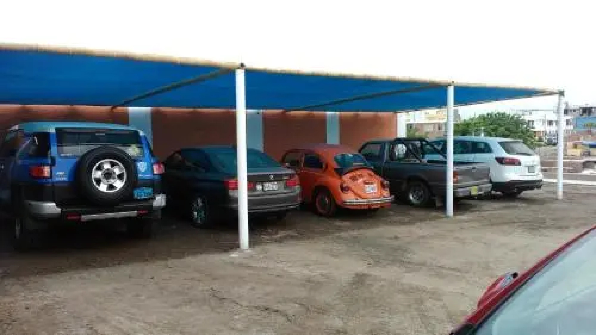 Hotel Campestre Sacsay Mejia