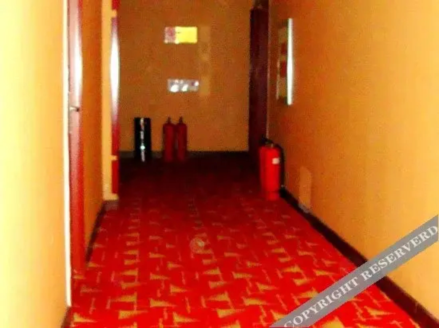 Yunyang Hotel