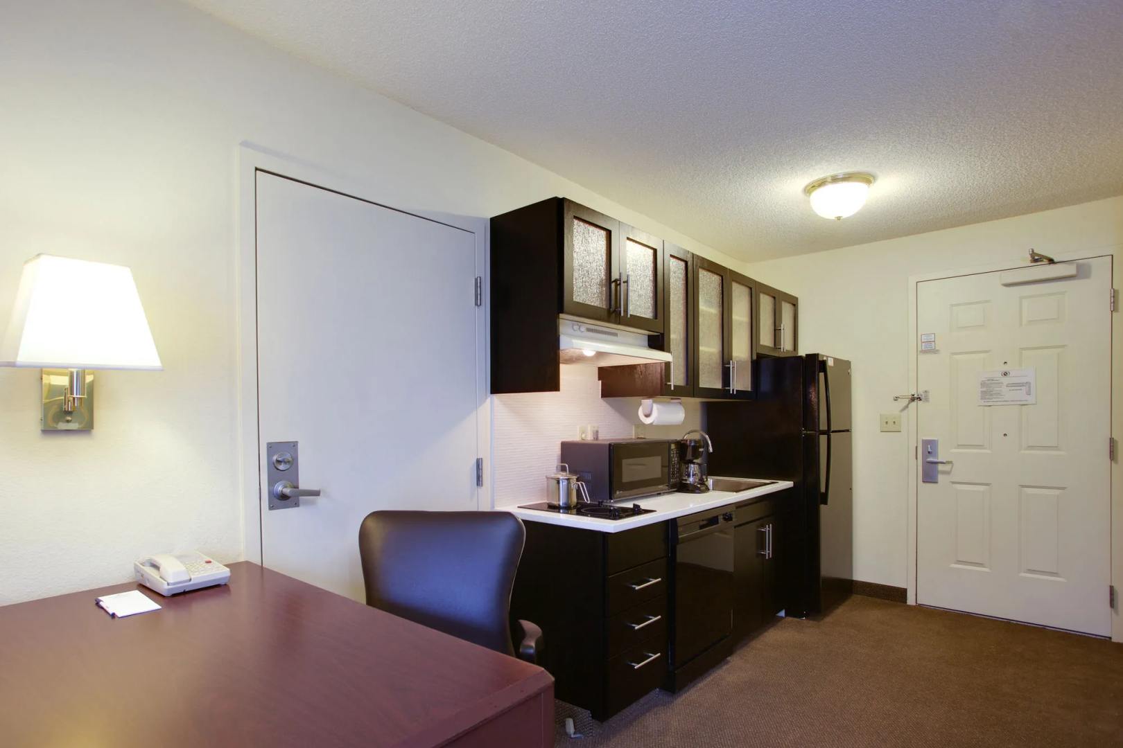 Candlewood Suites Raleigh Crabtree by IHG