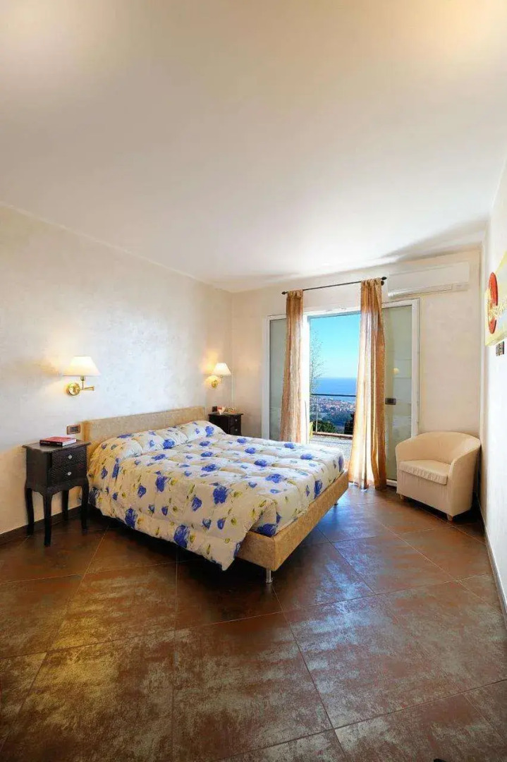 Poggio dei Gorleri Wine resort