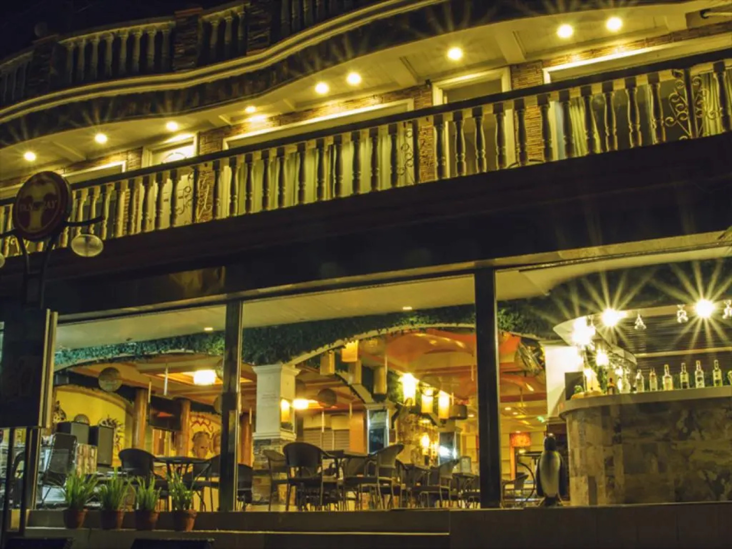 Dreamwave Resort Pansol