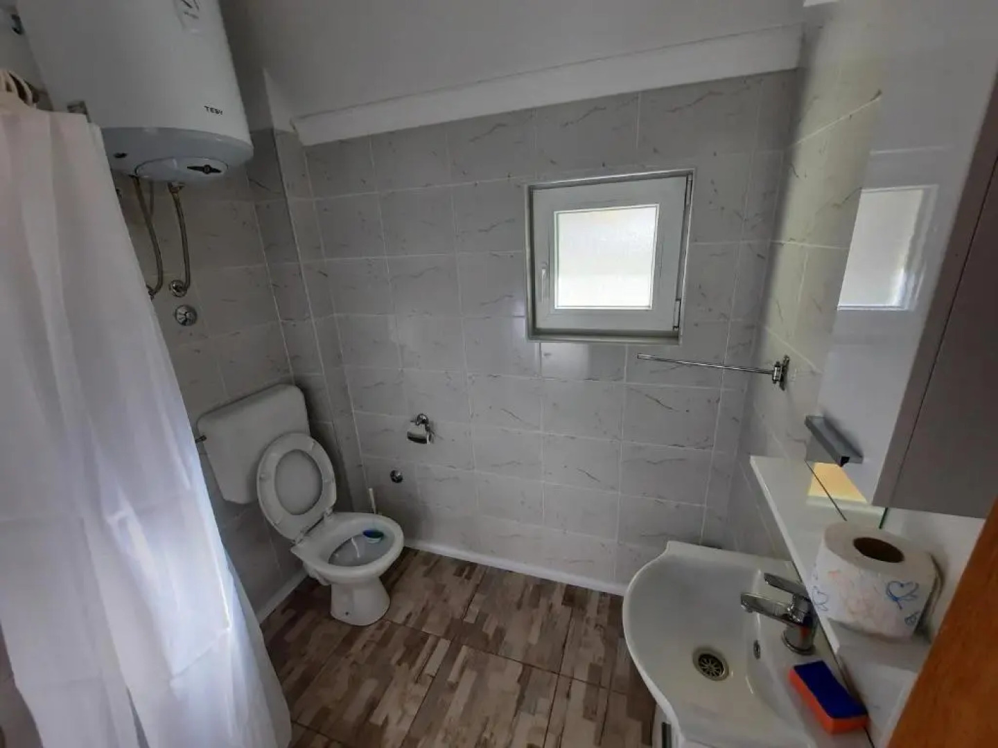 Apartmani na Drini Foča