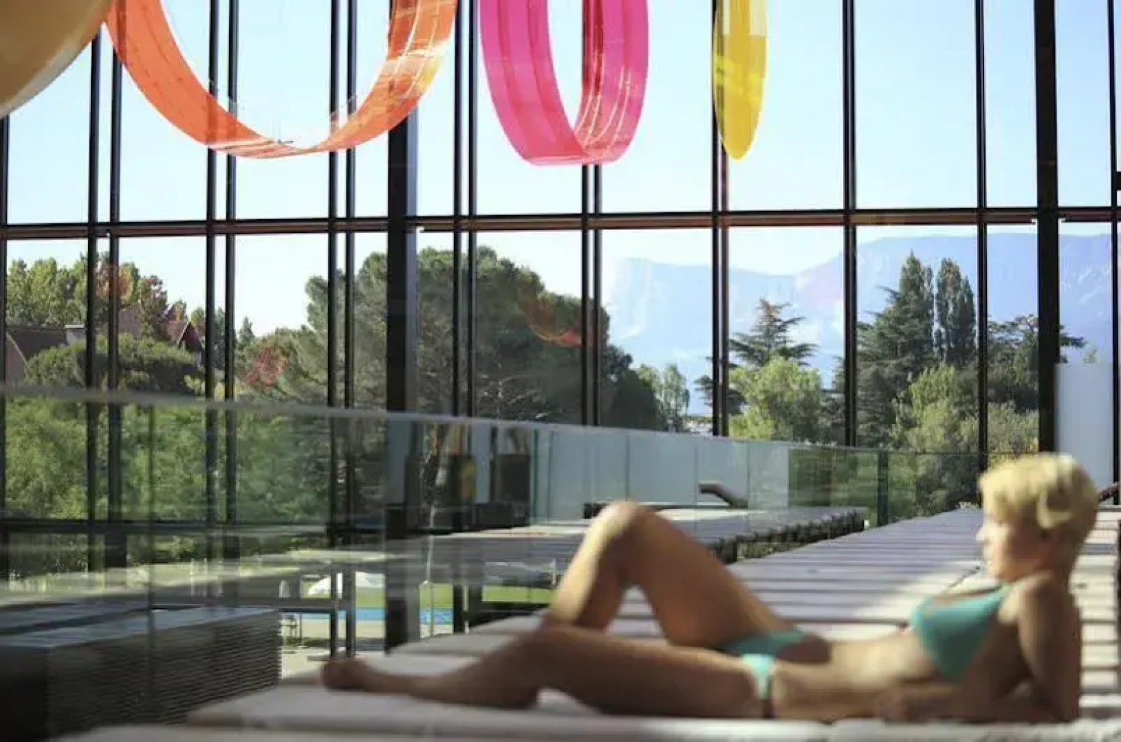 Piccolo Hotel Marlingerhof