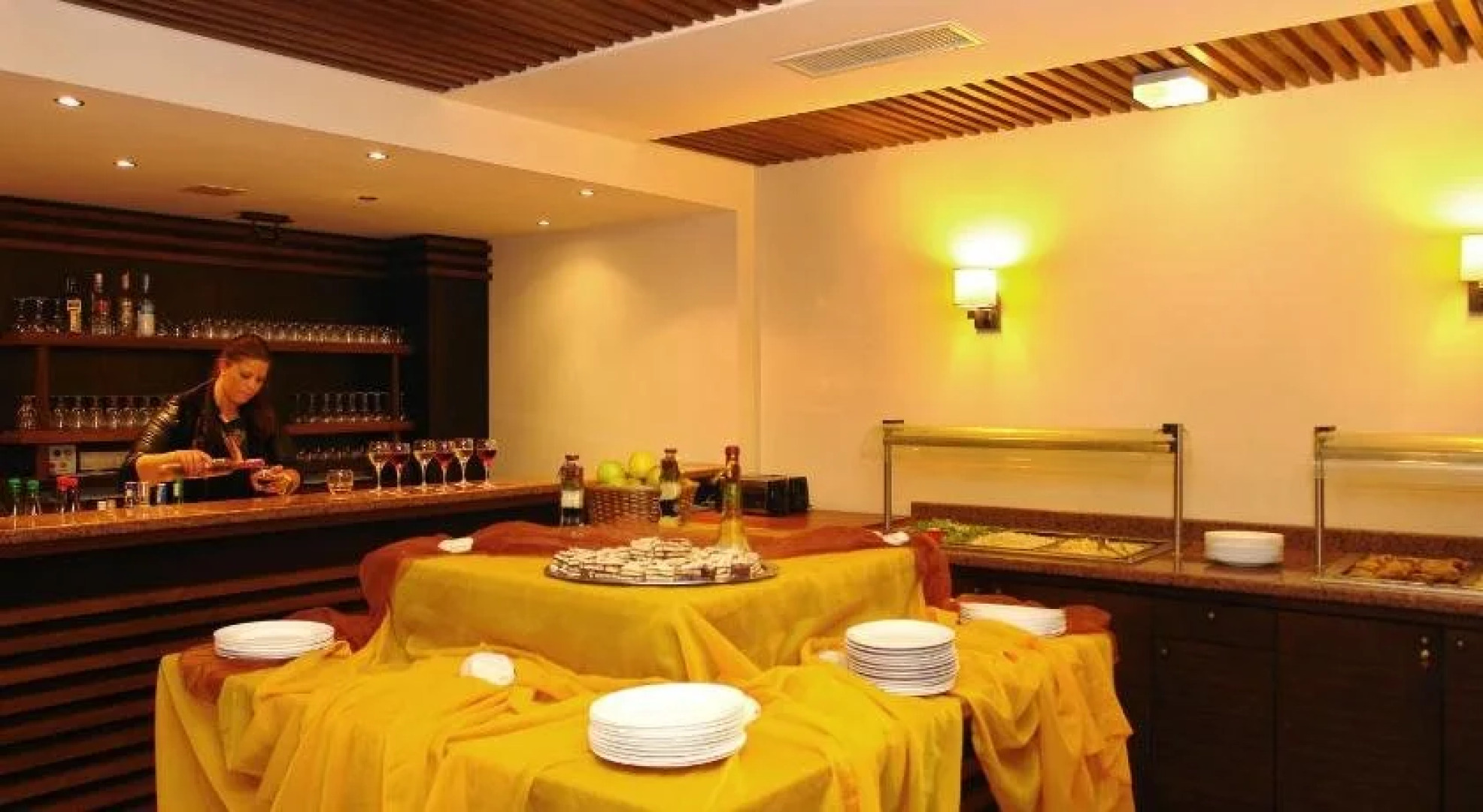 Winslow Infinity and Spa