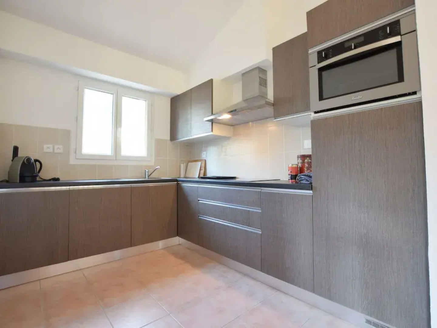 Lovely Villa in Joyeuse With Private Swimming Pool