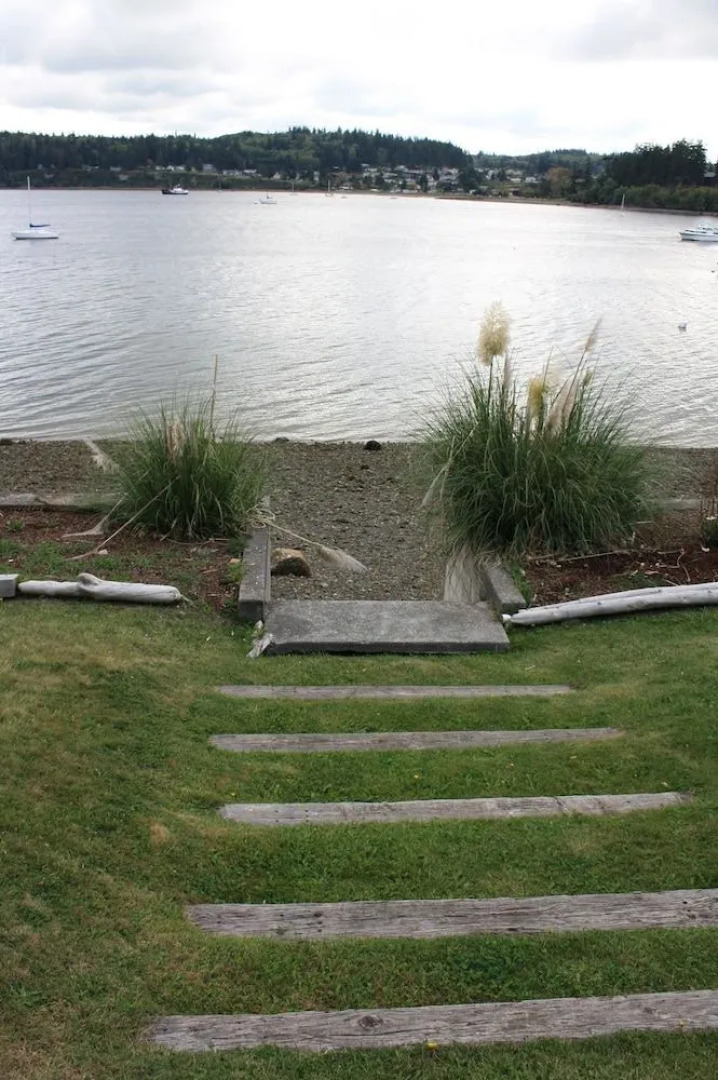 Bercot Beach Cottage