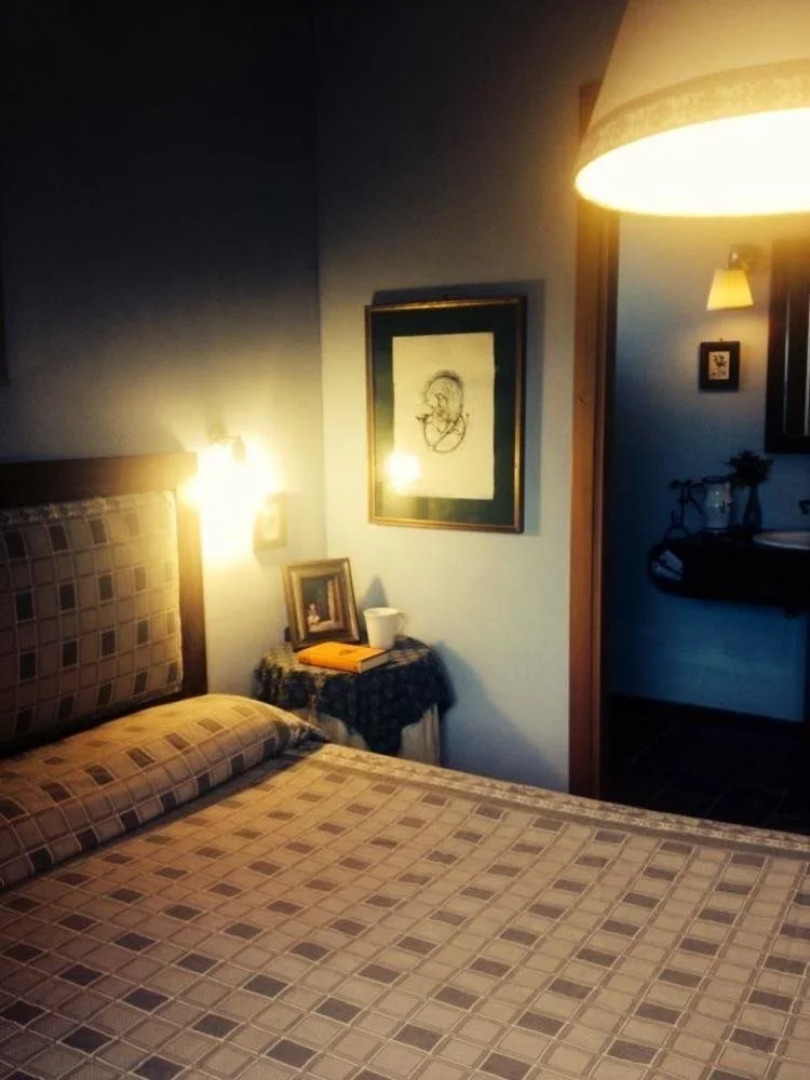 Agriturismo Il Tratturo