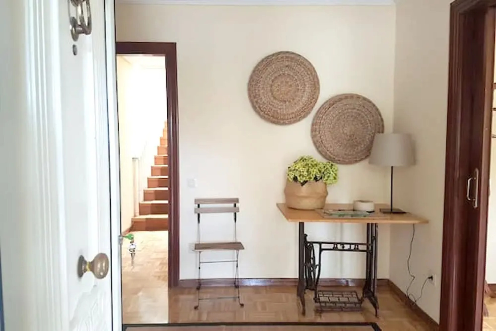House With 4 Bedrooms in Asturias, With Enclosed Garden and Wifi