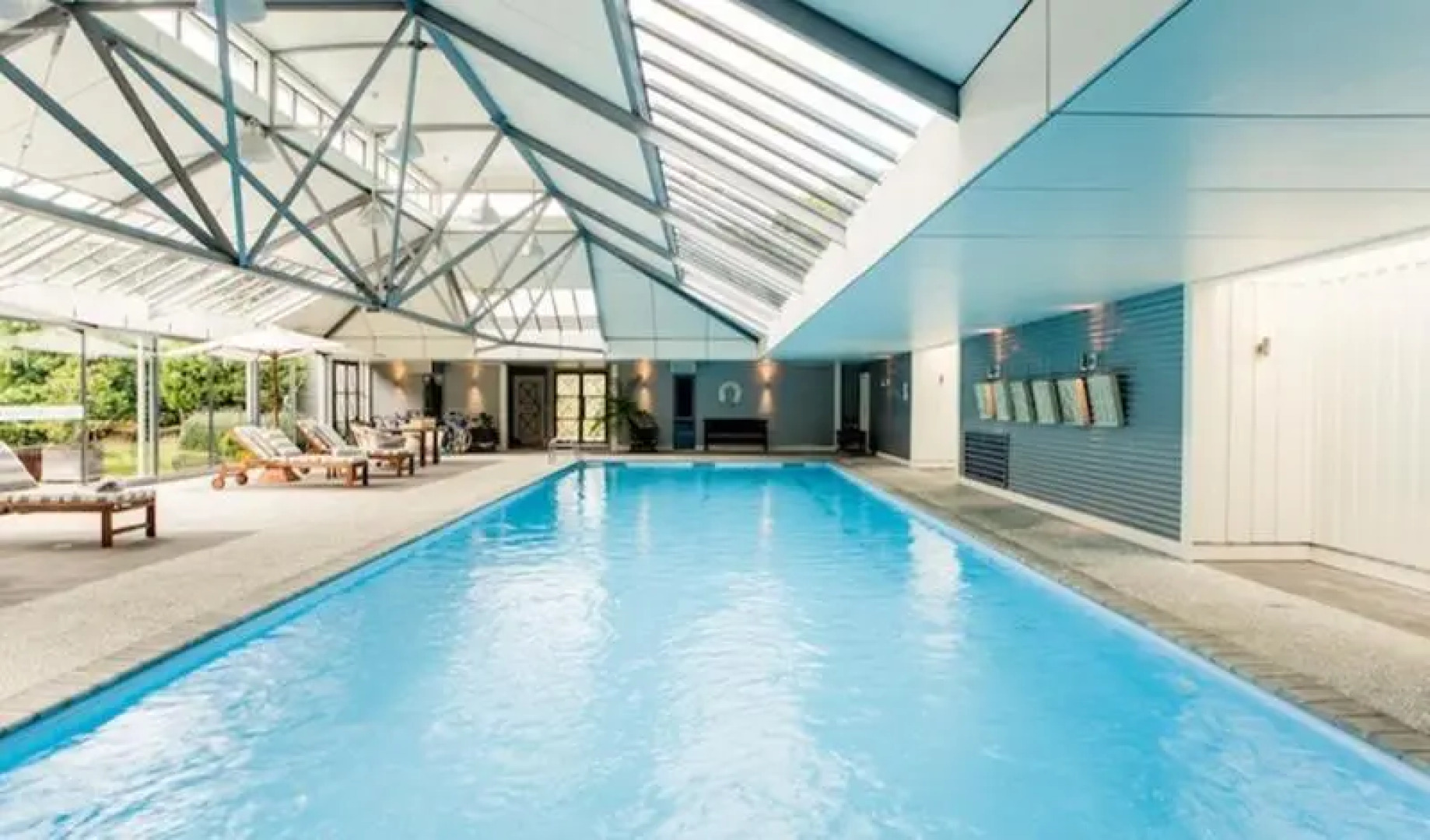 Wharekauhau Lodge & Country Estate