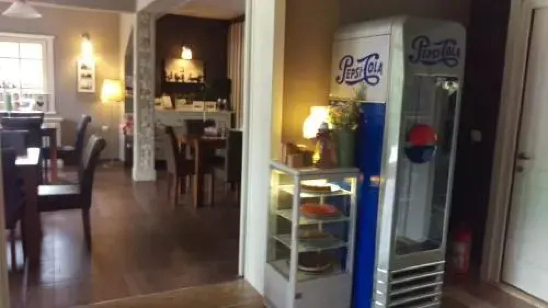 Pensiune Restaurant La Cassa